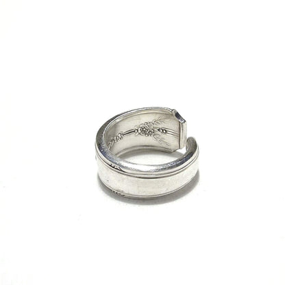 Spoon Ring　No.7154　17号