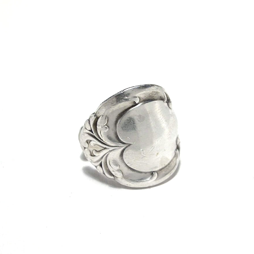 Spoon Ring　No.7176　20号