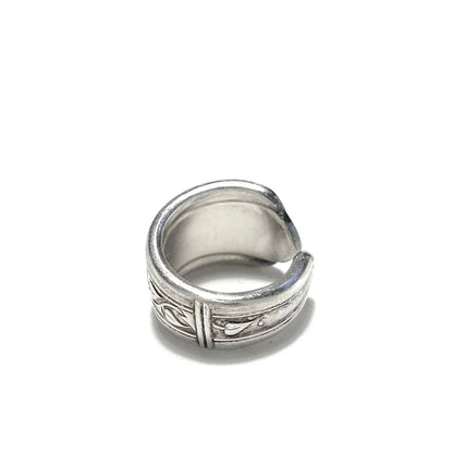 Spoon Ring　No.7375　10号