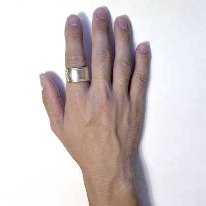 Spoon Ring　No.7220　21号