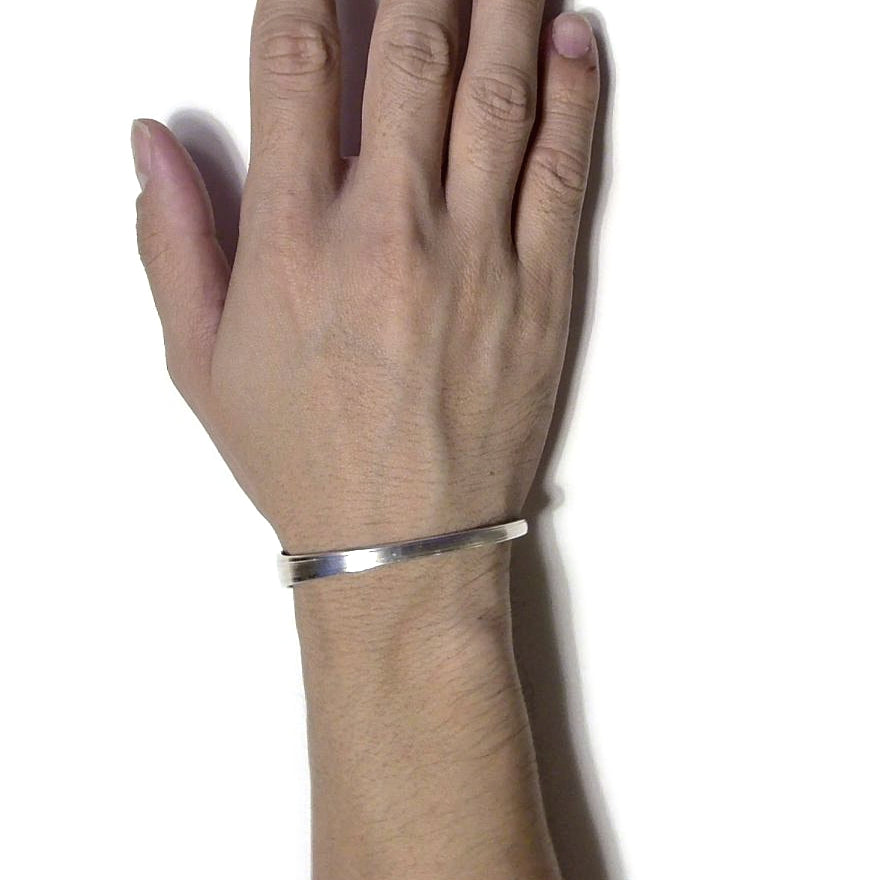 Spoon Bangle　No.8168