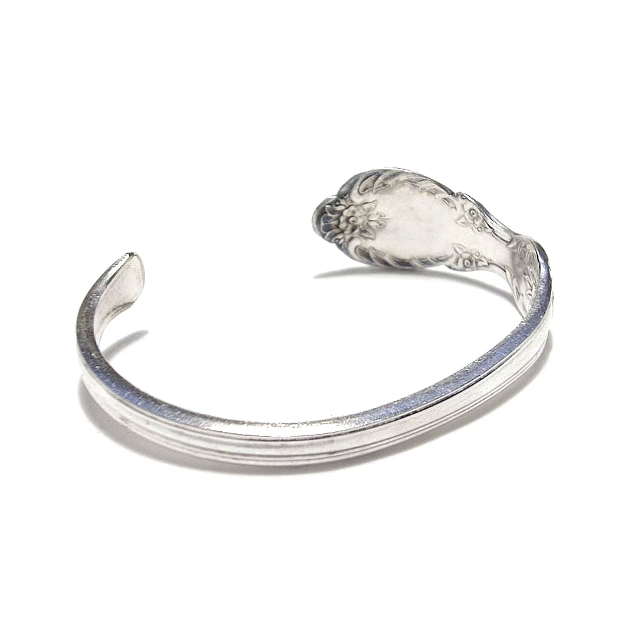 Spoon Bangle　No.8167