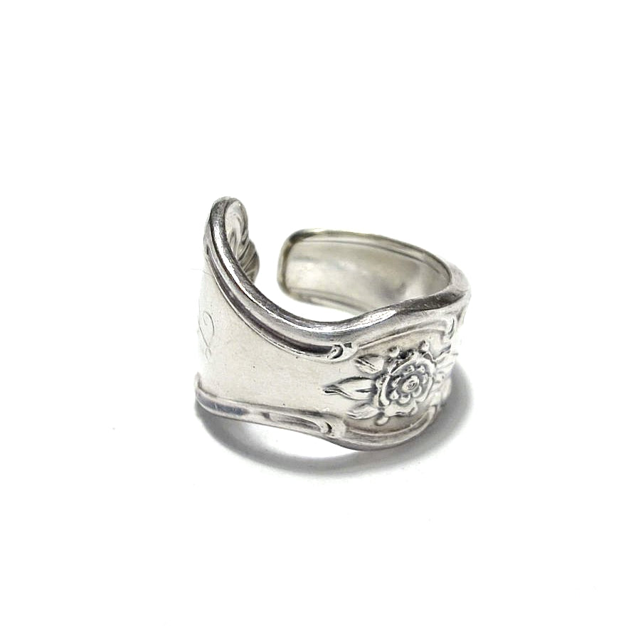 Spoon Ring　No.7308　26号