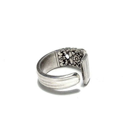 Spoon Ring　No.7342　25号