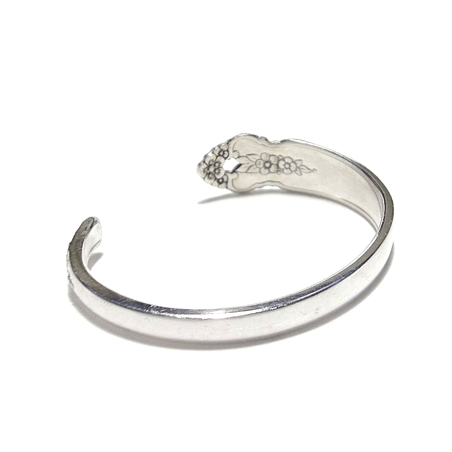 Spoon Bangle　No.8164