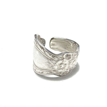 Spoon Ring　No.7353　27号