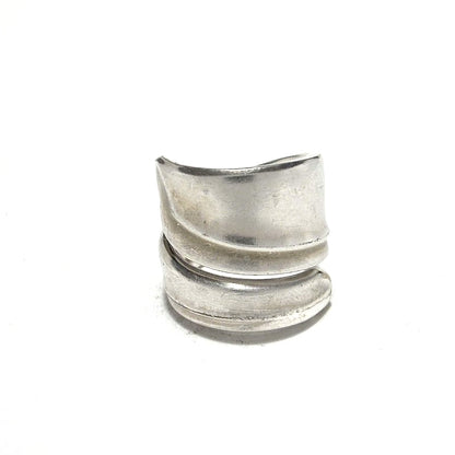 Spoon Ring　No.7640　17号