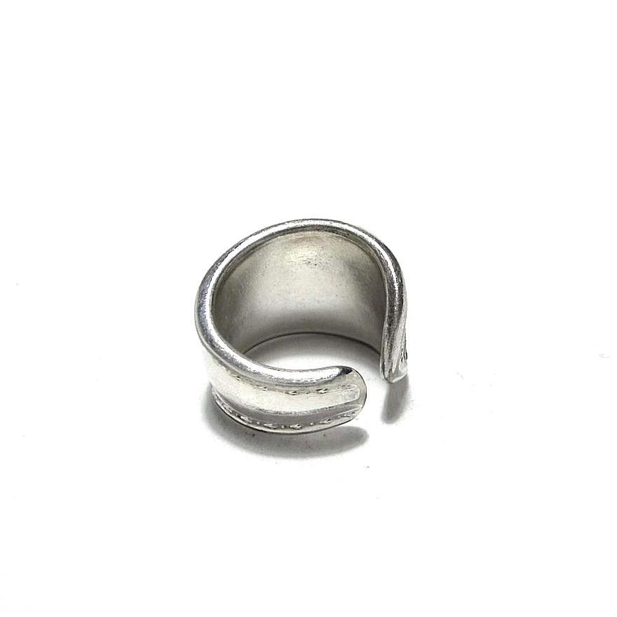 Spoon Ring　No.7411　10号