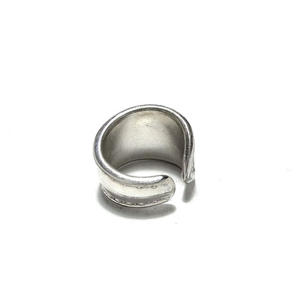 Spoon Ring　No.7411　10号