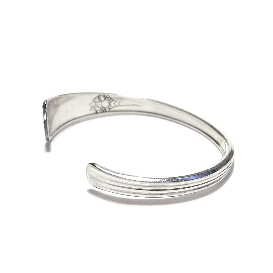 Spoon Bangle　No.8130