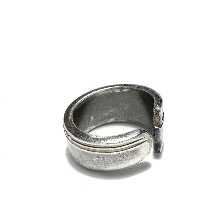 Spoon Ring　No.7351　24号