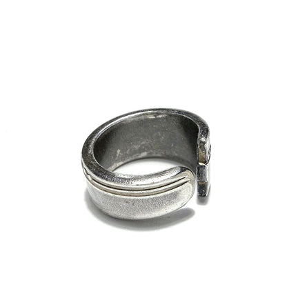 Spoon Ring　No.7351　24号