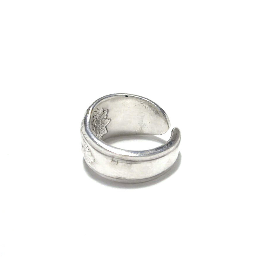 Spoon Ring　No.7184　20号