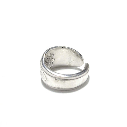 Spoon Ring　No.7184　20号
