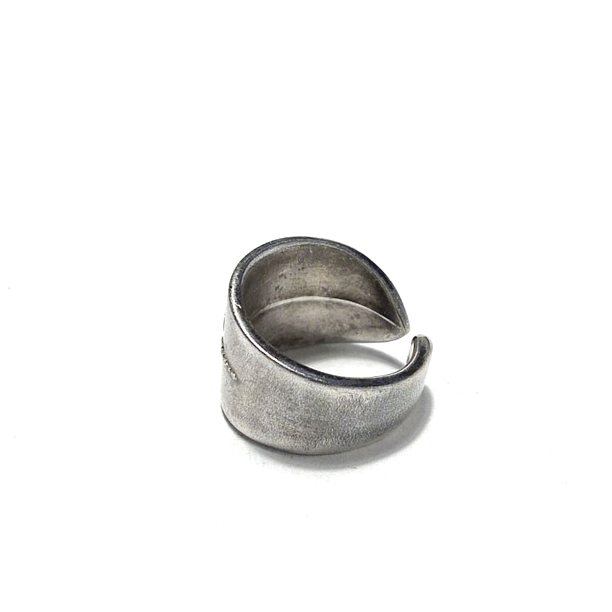 Spoon Ring　No.7451　13号