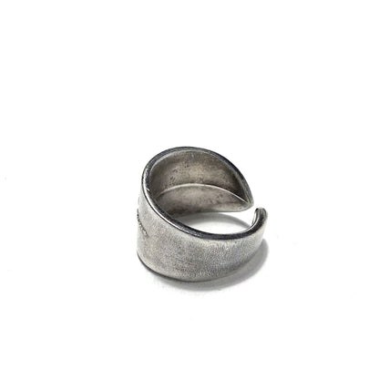 Spoon Ring　No.7451　13号
