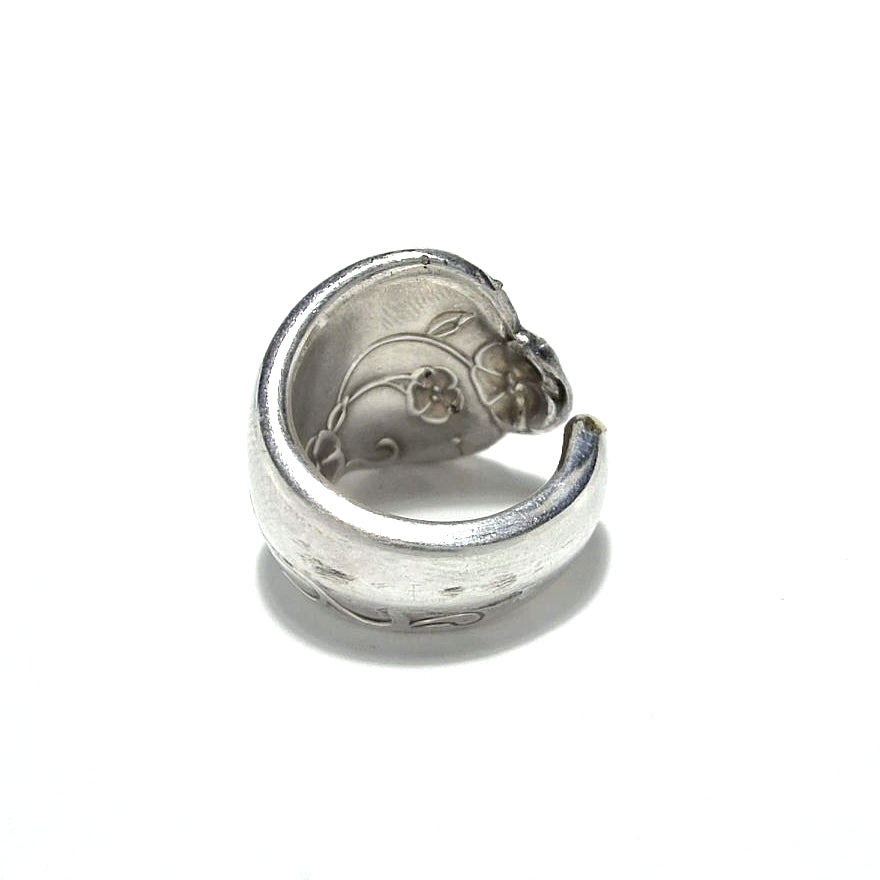 Spoon Ring　No.7197　19号