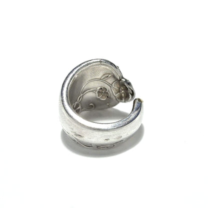 Spoon Ring　No.7197　19号