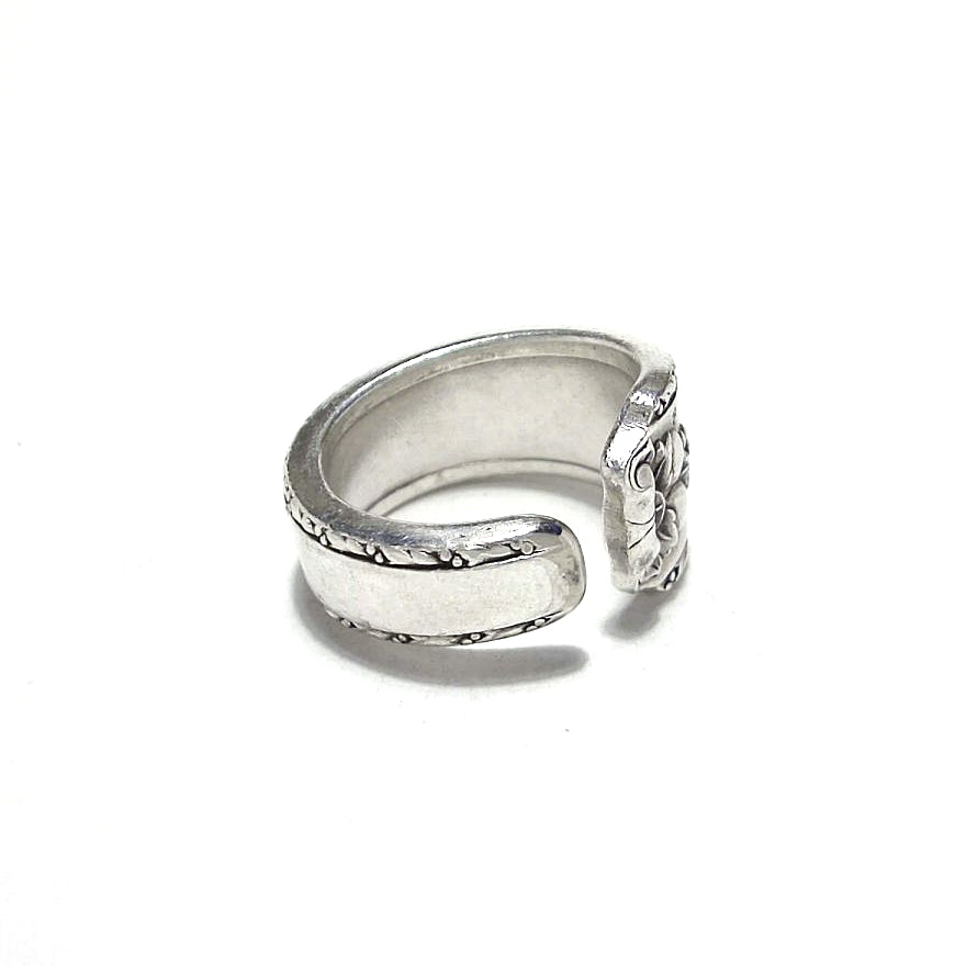 Spoon Ring　No.7356　25号