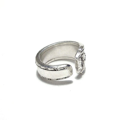 Spoon Ring　No.7356　25号