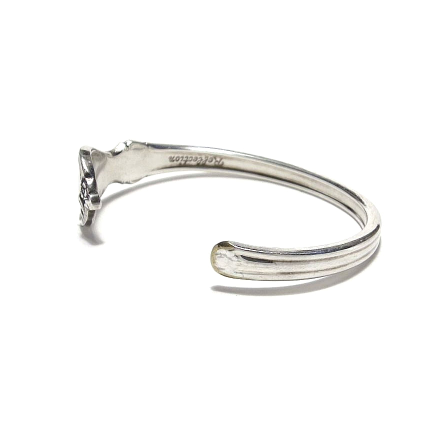 Spoon Bangle　No.8170