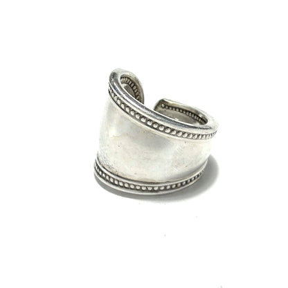 Spoon Ring　No.7248　22号