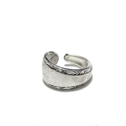 Spoon Ring　No.7249　22号