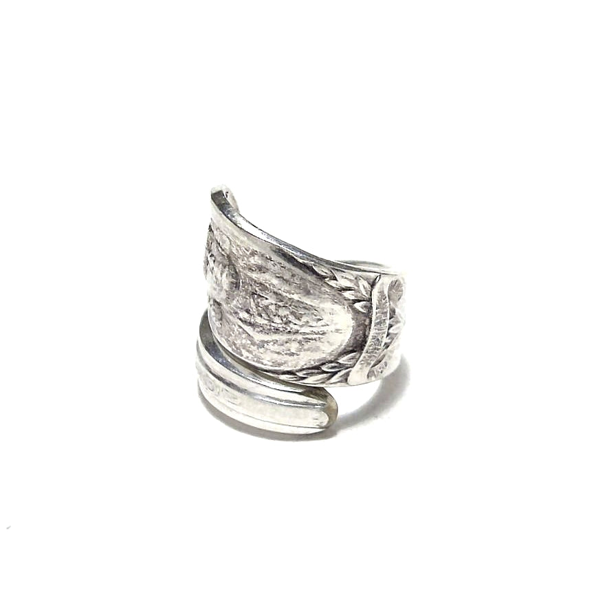 President Spoon Ring　　No.7857　11号　James Madison