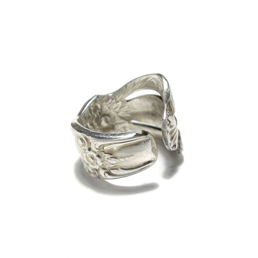 Spoon Ring　No.7293　23号
