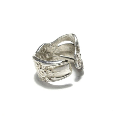 Spoon Ring　No.7293　23号
