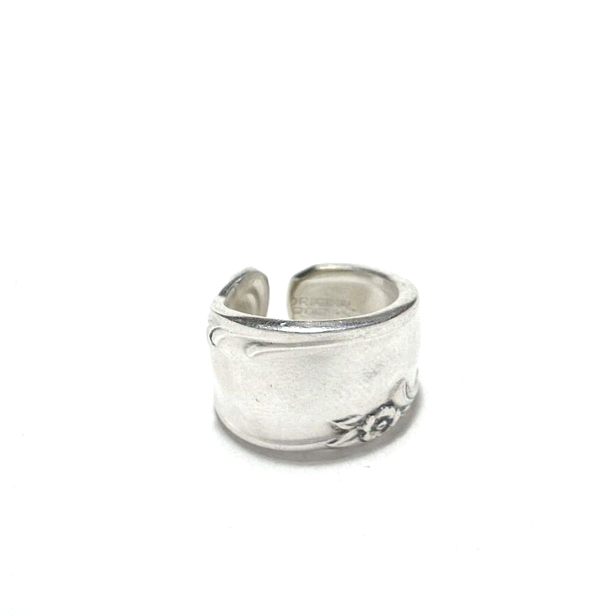 Spoon Ring　No.7405　10号