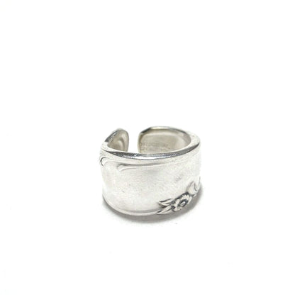 Spoon Ring　No.7405　10号