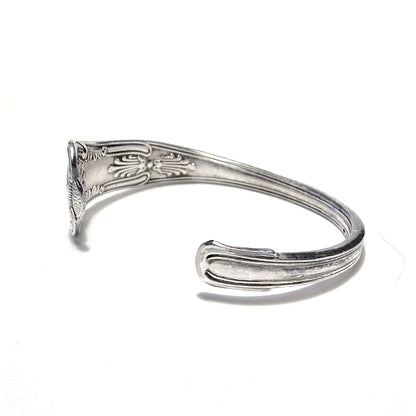 Spoon Bangle　No.8040