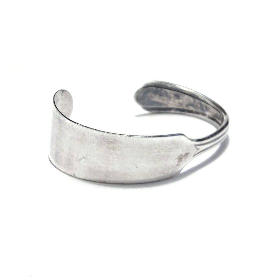 Butter Knife Bangle　No.8081