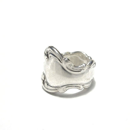 Spoon Ring　No.7202　20号