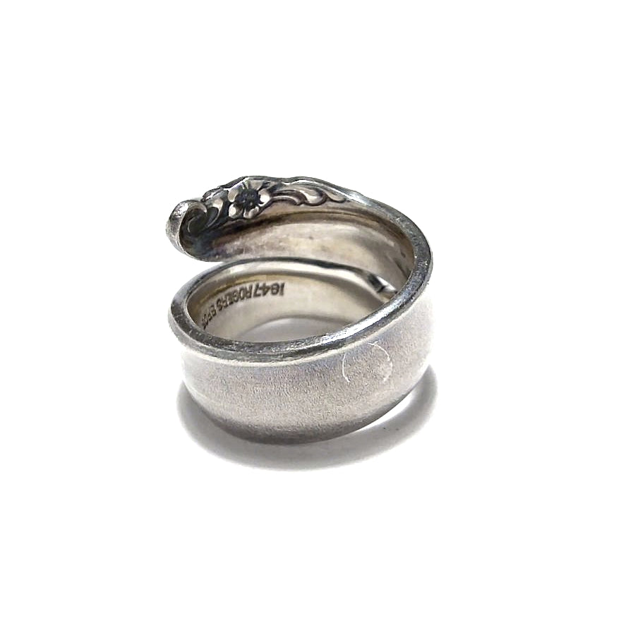 Spoon Ring　No.7820　25号