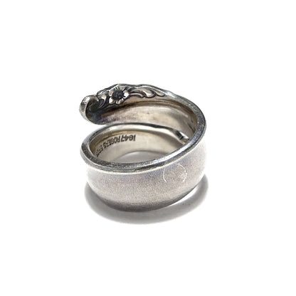 Spoon Ring　No.7820　25号
