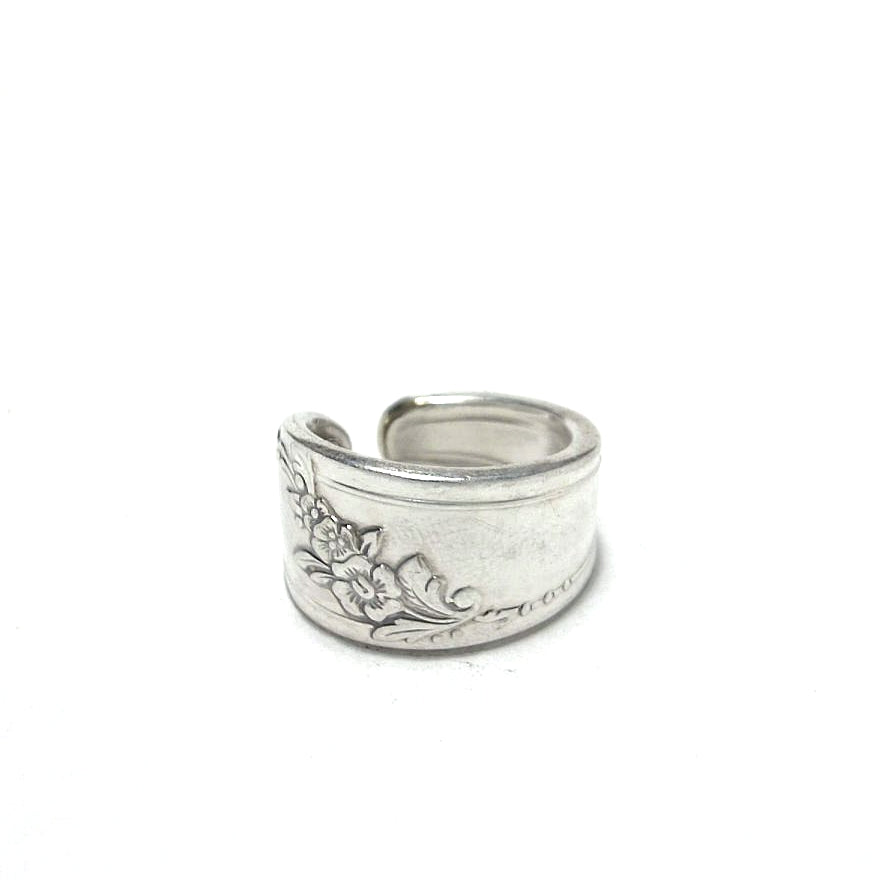 Spoon Ring　No.7600　17号