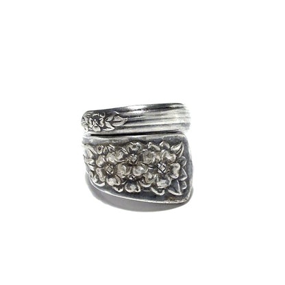 Spoon Ring　No.7708　22号