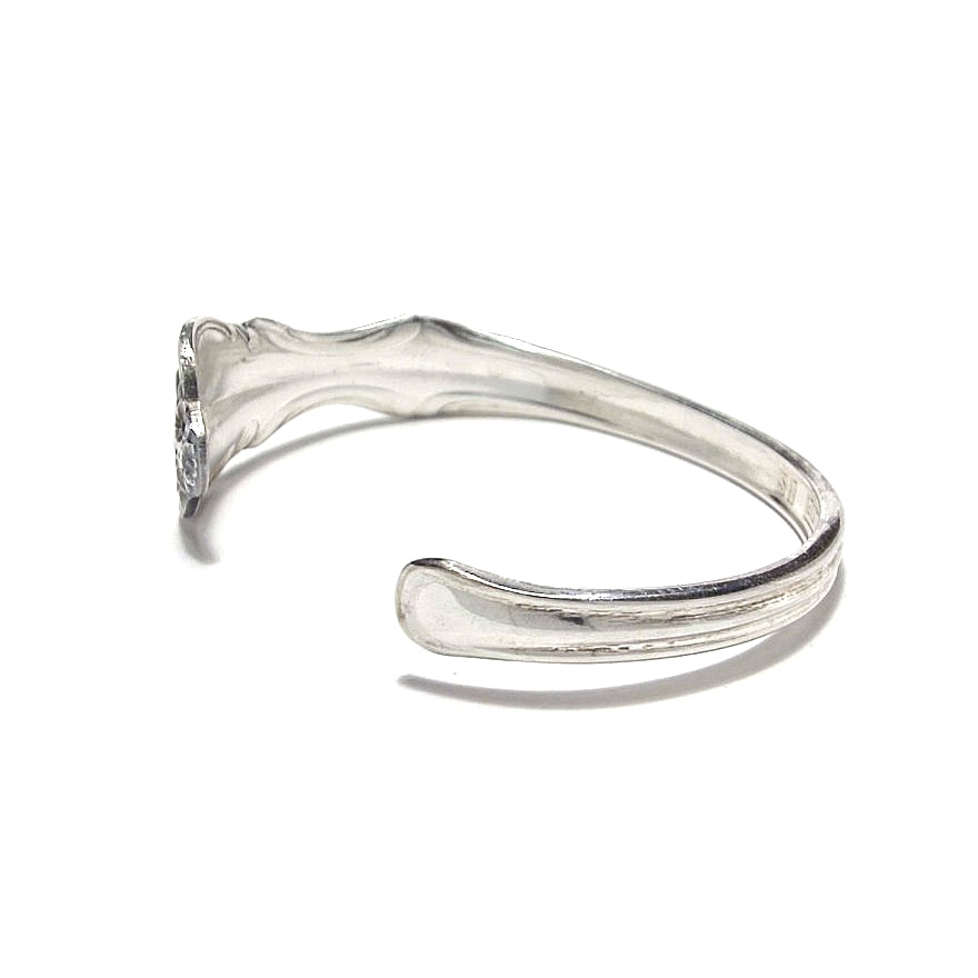 Spoon Bangle　No.8150
