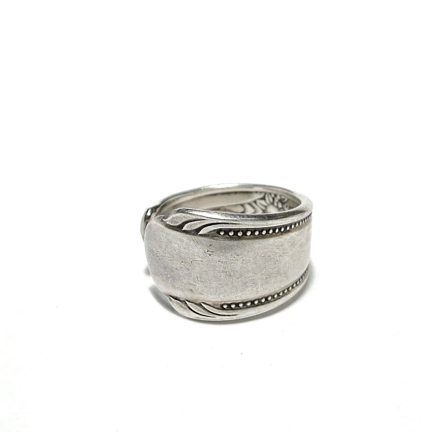 Spoon Ring　No.7280　23号