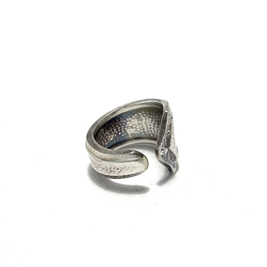 Spoon Ring　No.7469　12号