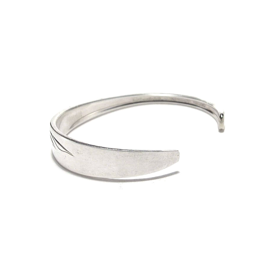 Spoon Bangle　No.8129