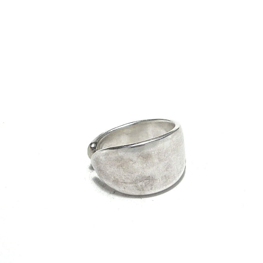 Spoon Ring　No.7626　17号