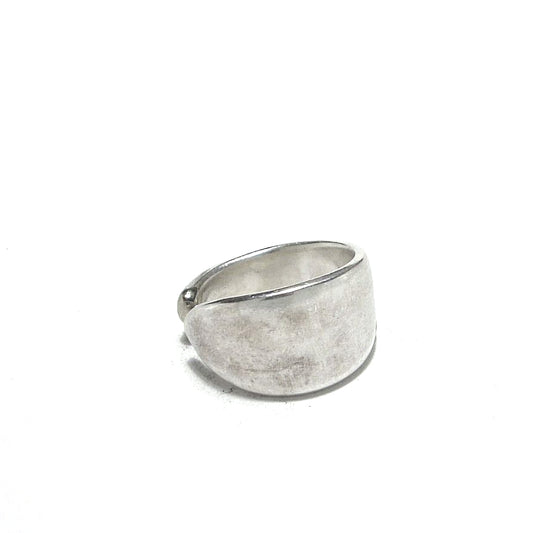 Spoon Ring　No.7626　17号