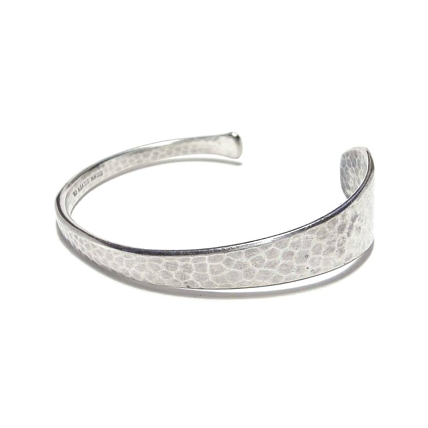 Spoon Bangle　No.8137