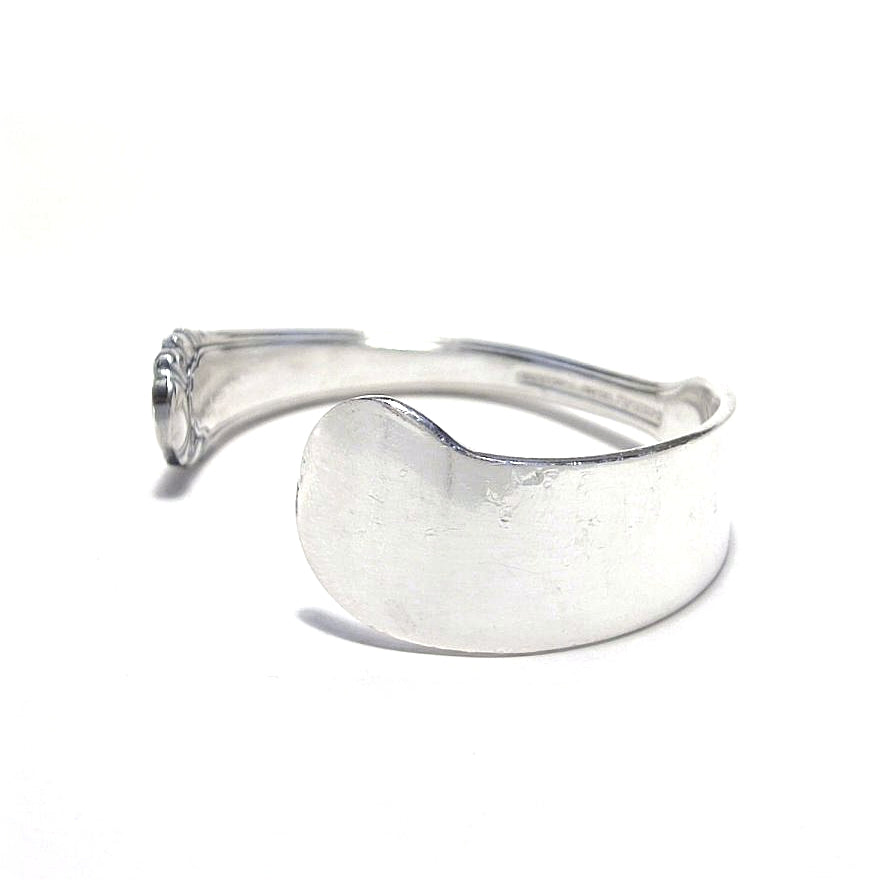 Butter Knife Bangle　No.8091