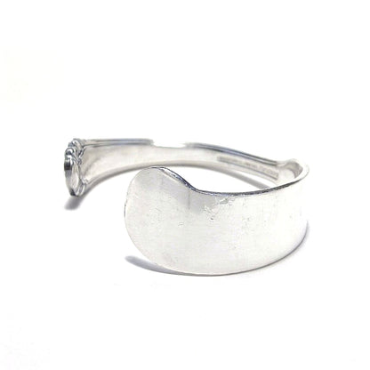 Butter Knife Bangle　No.8091