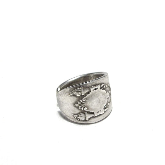 Spoon Ring　No.7451　13号