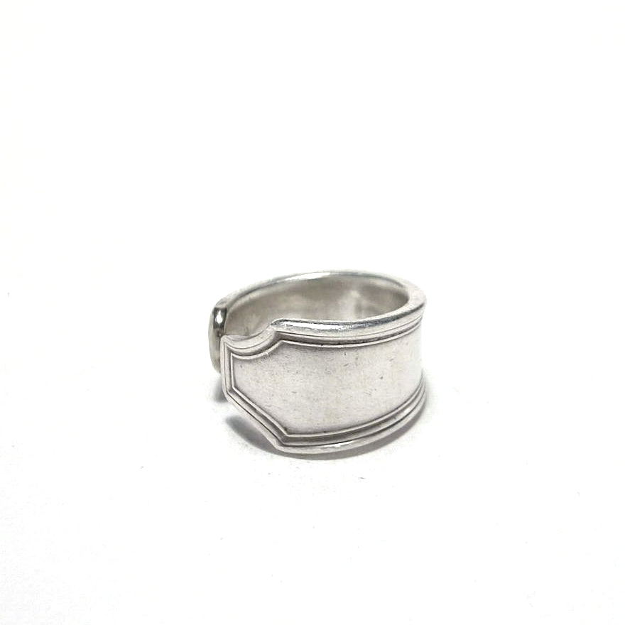 Spoon Ring　No.7455　13号